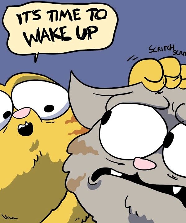 Behind the GIFs Chapter 274 page 5 - Chapter 274