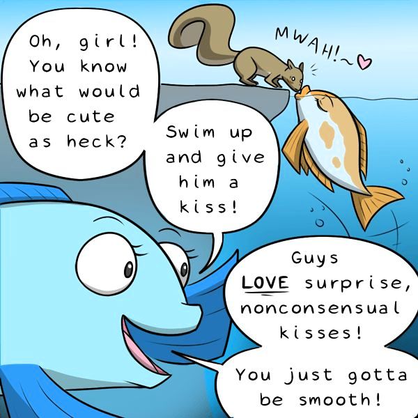 Behind the GIFs Chapter 275 page 4 - Chapter 275