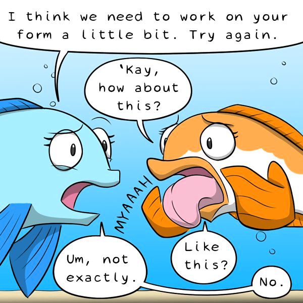 Behind the GIFs Chapter 275 page 6 - Chapter 275