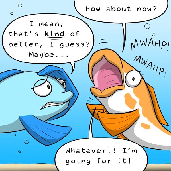 Behind the GIFs Chapter 275 page 7 - Chapter 275