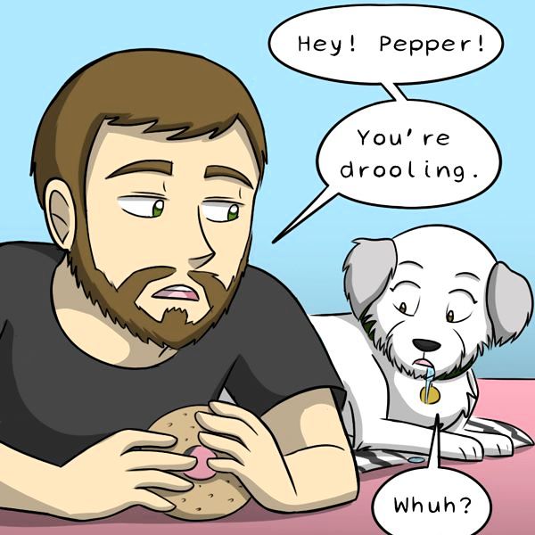 Behind the GIFs Chapter 276 page 2 - Chapter 276