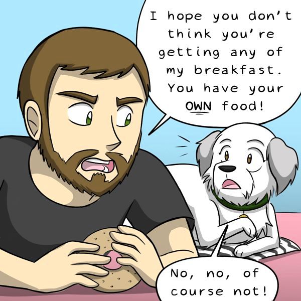 Behind the GIFs Chapter 276 page 3 - Chapter 276