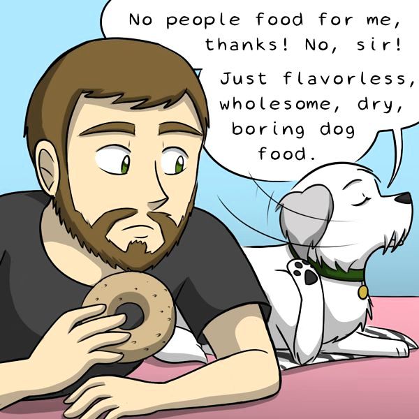 Behind the GIFs Chapter 276 page 5 - Chapter 276