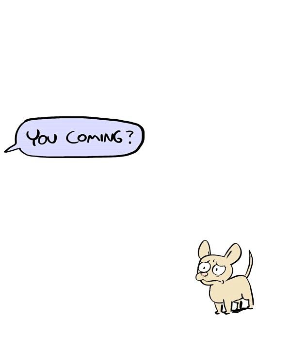 Behind the GIFs Chapter 277 page 4 - Chapter 277