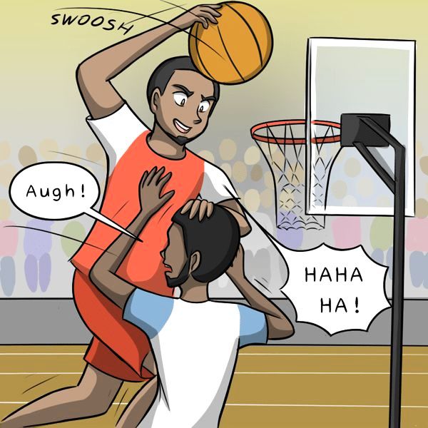 Behind the GIFs Chapter 279 page 2 - Chapter 279