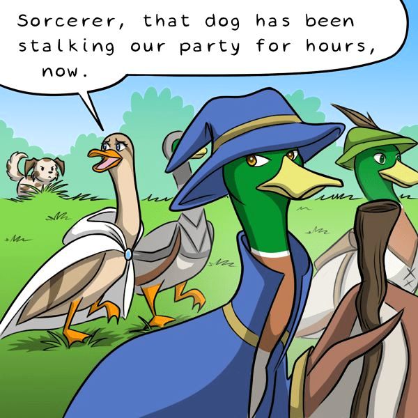 Behind the GIFs Chapter 280 page 2 - Chapter 280