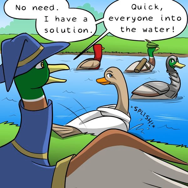 Behind the GIFs Chapter 280 page 4 - Chapter 280