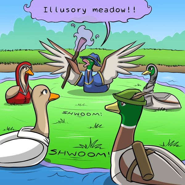Behind the GIFs Chapter 280 page 5 - Chapter 280