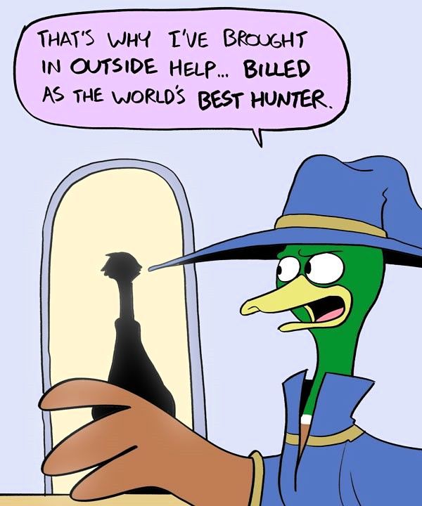Behind the GIFs Chapter 281 page 2 - Chapter 281