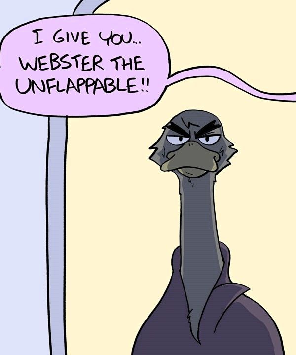 Behind the GIFs Chapter 281 page 3 - Chapter 281