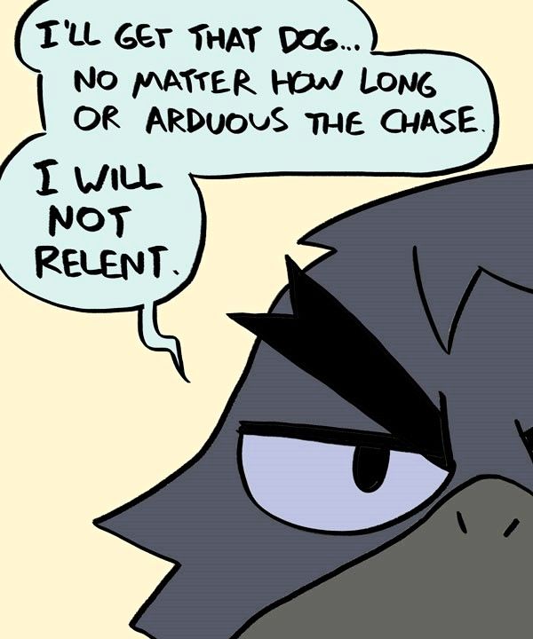 Behind the GIFs Chapter 281 page 5 - Chapter 281