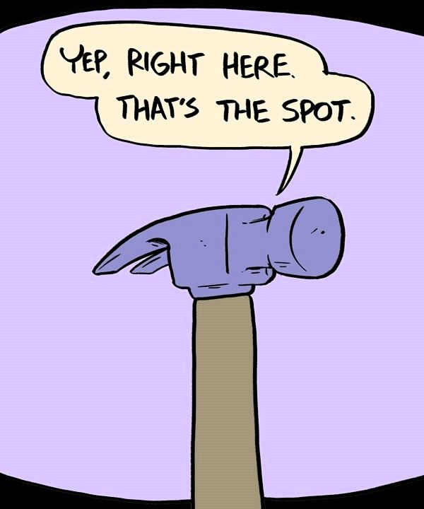 Behind the GIFs Chapter 282 page 1 - Chapter 282
