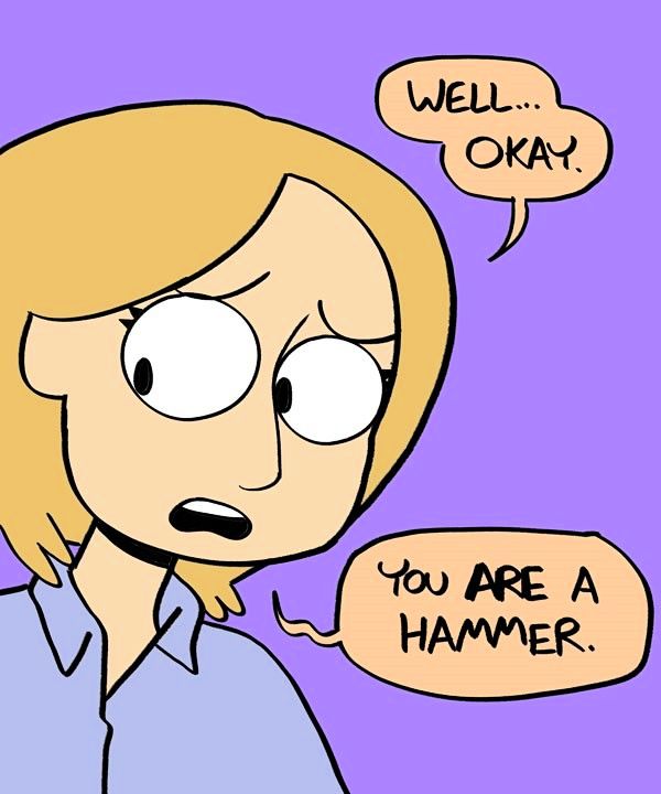 Behind the GIFs Chapter 282 page 4 - Chapter 282