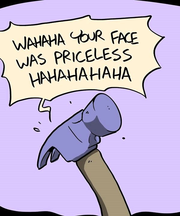 Behind the GIFs Chapter 282 page 5 - Chapter 282