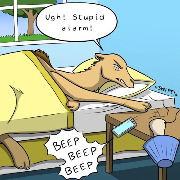 Behind the GIFs Chapter 283 page 3 - Chapter 283