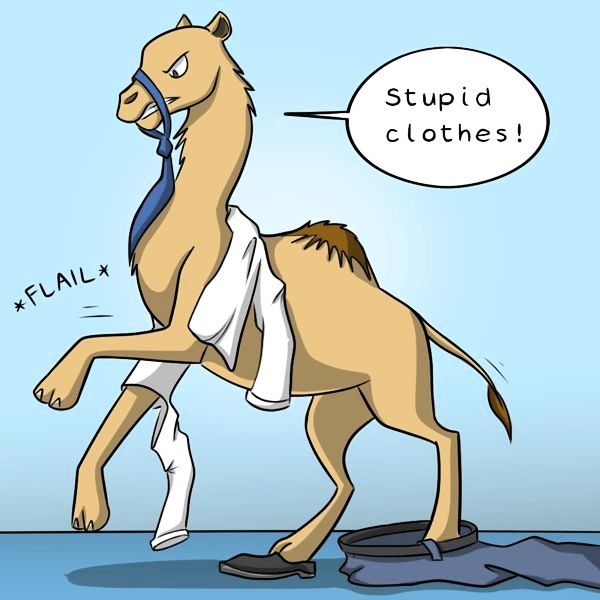 Behind the GIFs Chapter 283 page 4 - Chapter 283