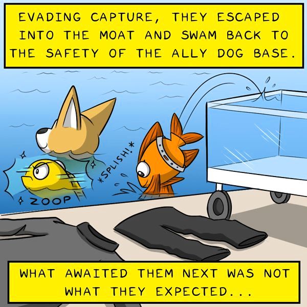 Behind the GIFs Chapter 284 page 3 - Chapter 284