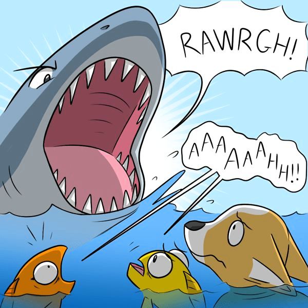 Behind the GIFs Chapter 284 page 4 - Chapter 284