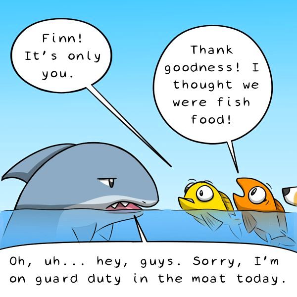Behind the GIFs Chapter 284 page 5 - Chapter 284