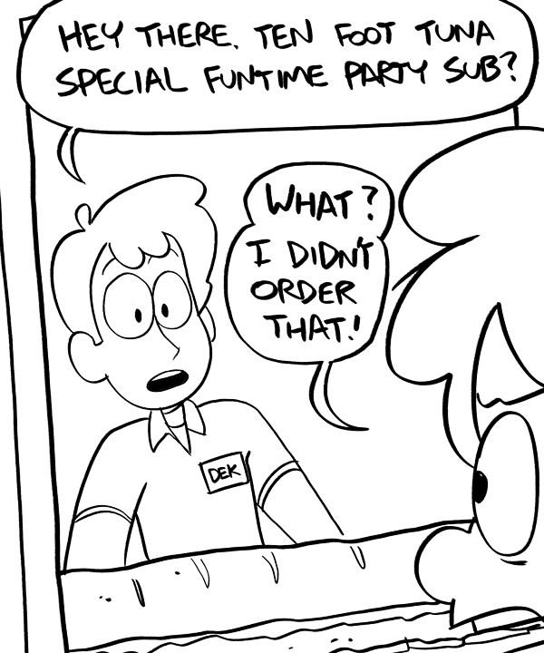 Behind the GIFs Chapter 285 page 2 - Chapter 285