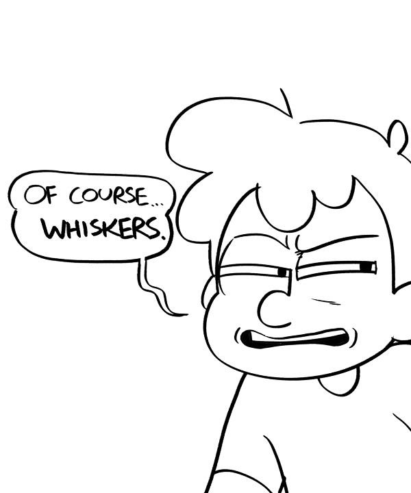 Behind the GIFs Chapter 285 page 6 - Chapter 285