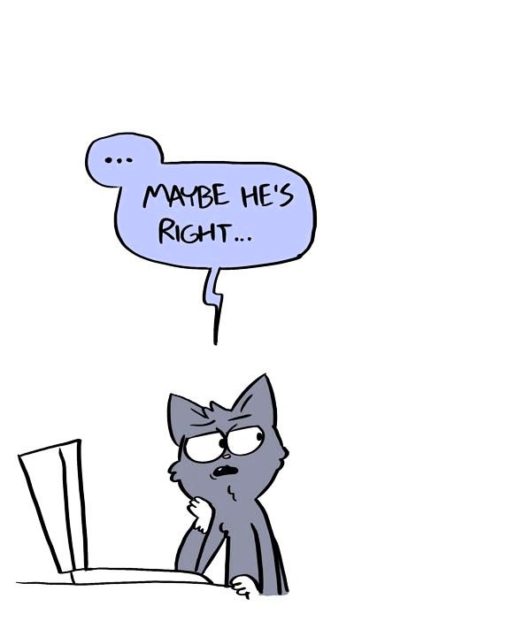 Behind the GIFs Chapter 286 page 5 - Chapter 286