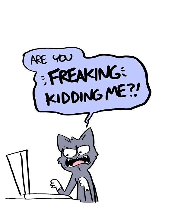 Behind the GIFs Chapter 286 page 7 - Chapter 286