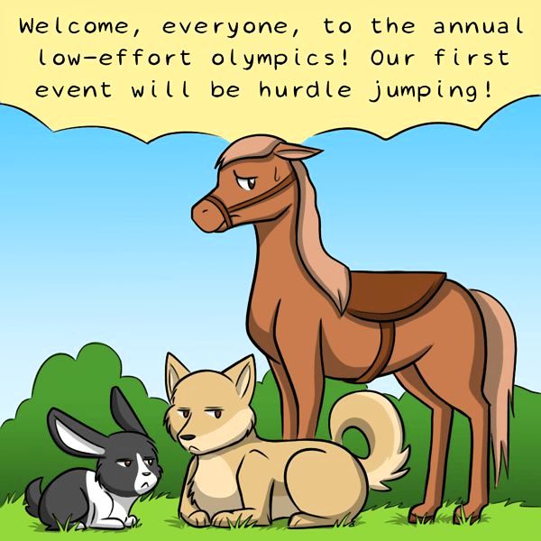Behind the GIFs Chapter 287 page 2 - Chapter 287