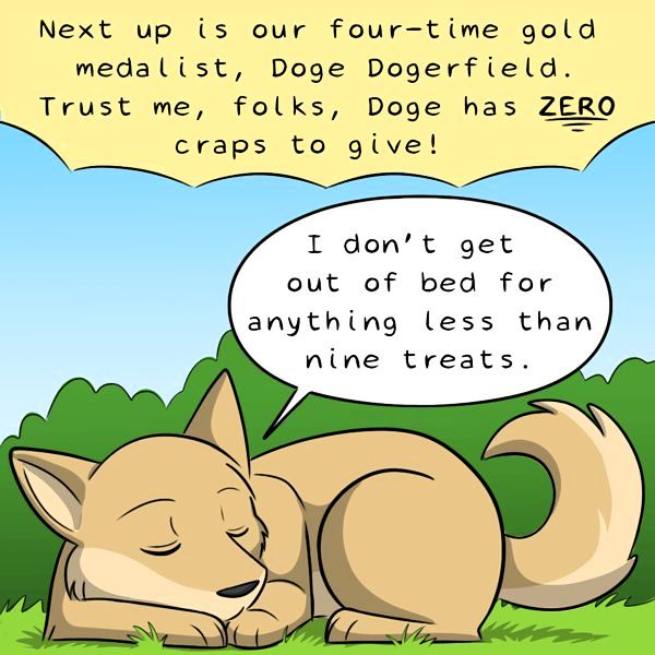 Behind the GIFs Chapter 287 page 4 - Chapter 287