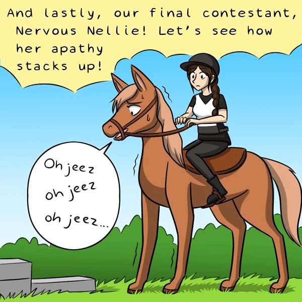 Behind the GIFs Chapter 287 page 5 - Chapter 287