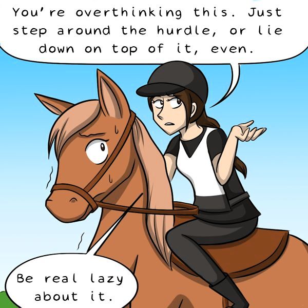 Behind the GIFs Chapter 287 page 7 - Chapter 287