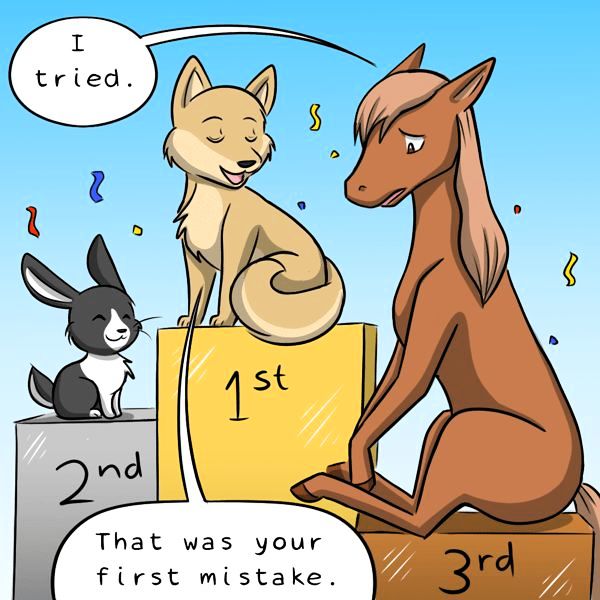 Behind the GIFs Chapter 287 page 9 - Chapter 287
