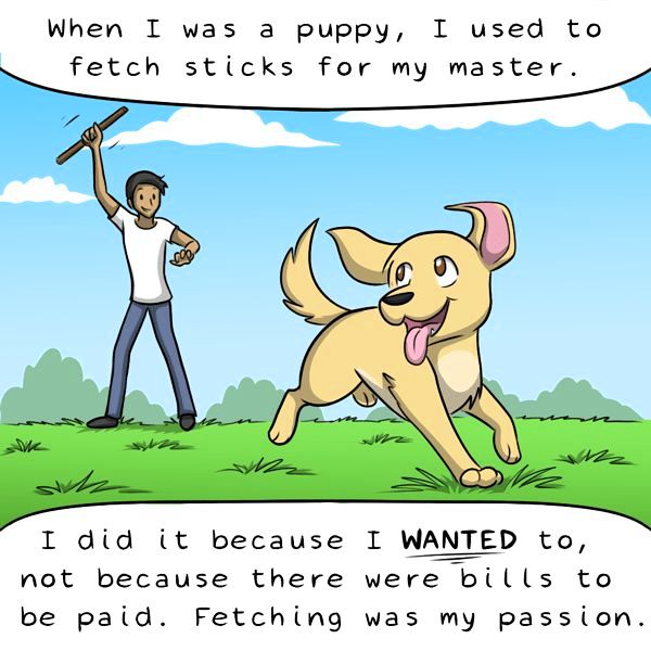 Behind the GIFs Chapter 288 page 4 - Chapter 288