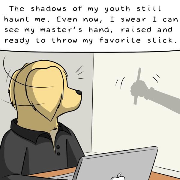 Behind the GIFs Chapter 288 page 5 - Chapter 288
