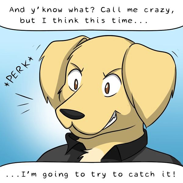 Behind the GIFs Chapter 288 page 6 - Chapter 288