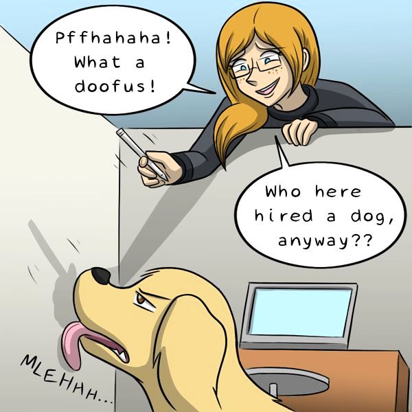 Behind the GIFs Chapter 288 page 7 - Chapter 288
