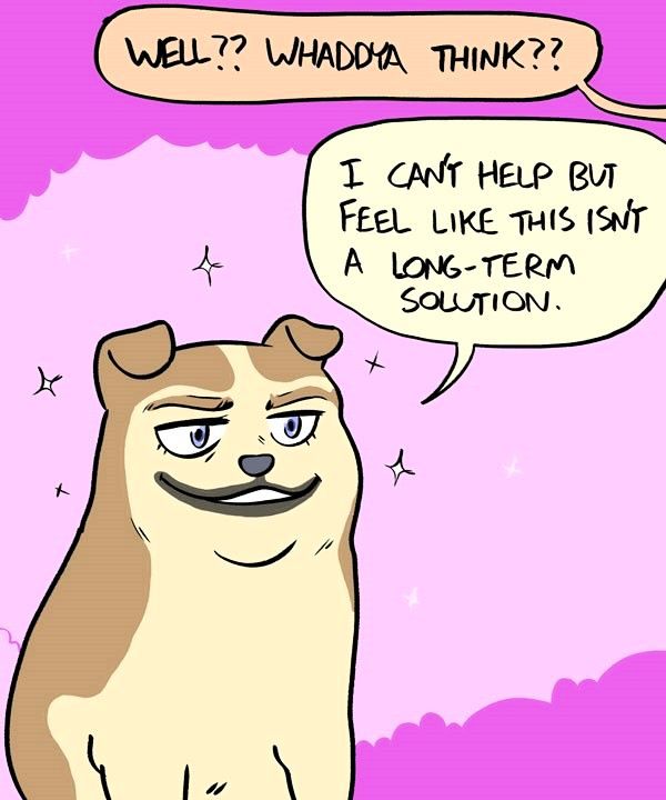 Behind the GIFs Chapter 289 page 4 - Chapter 289