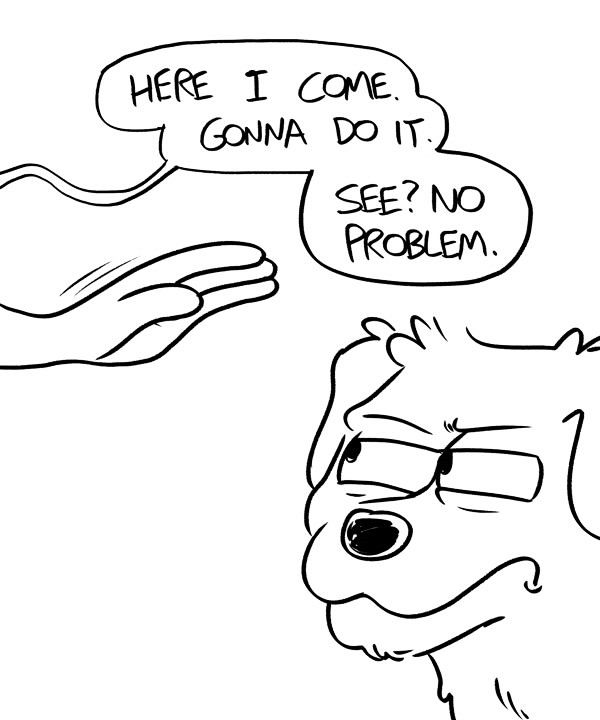Behind the GIFs Chapter 290 page 2 - Chapter 290