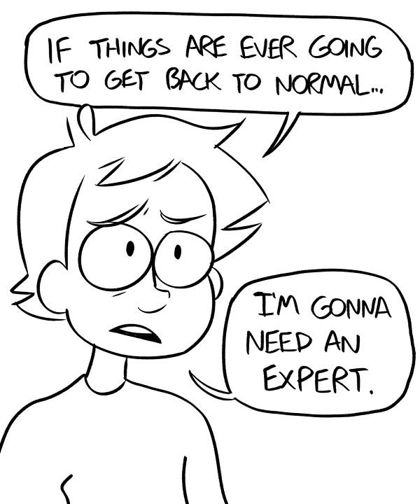 Behind the GIFs Chapter 290 page 4 - Chapter 290