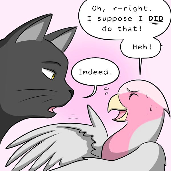 Behind the GIFs Chapter 291 page 4 - Chapter 291