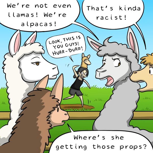 Behind the GIFs Chapter 292 page 4 - Chapter 292