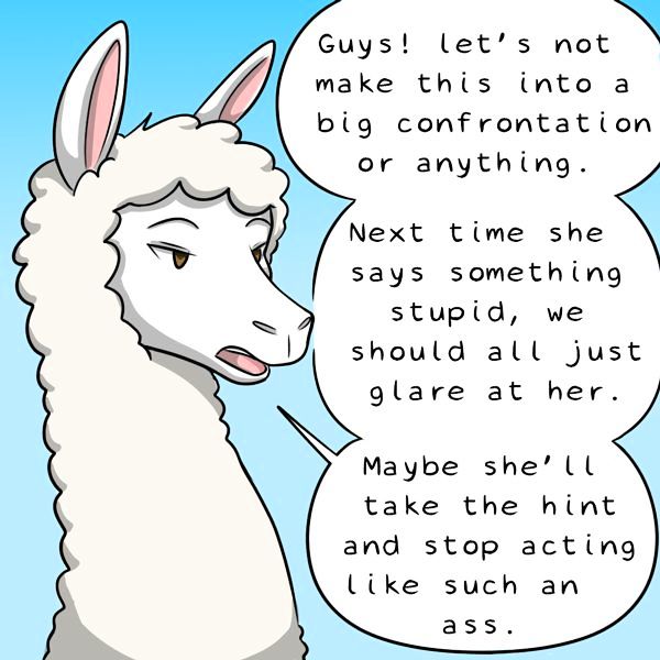 Behind the GIFs Chapter 292 page 5 - Chapter 292