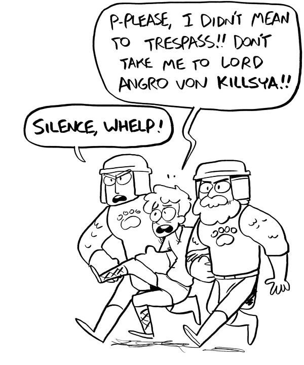 Behind the GIFs Chapter 293 page 1 - Chapter 293