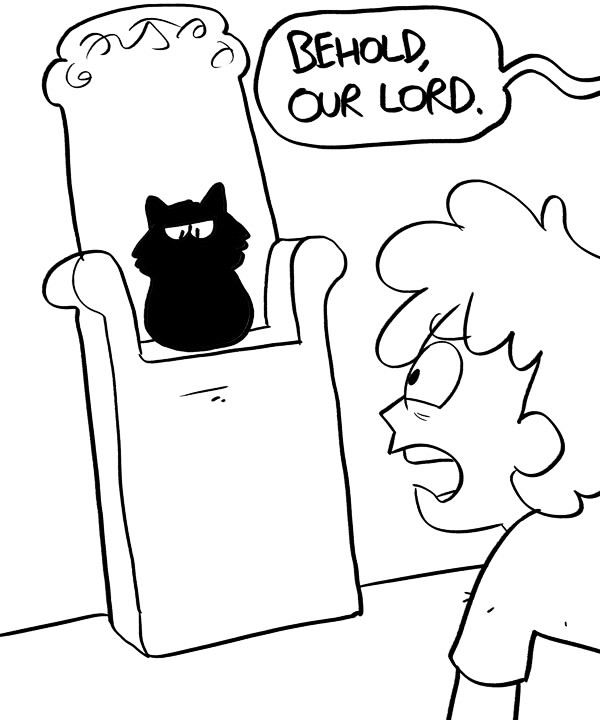 Behind the GIFs Chapter 293 page 3 - Chapter 293