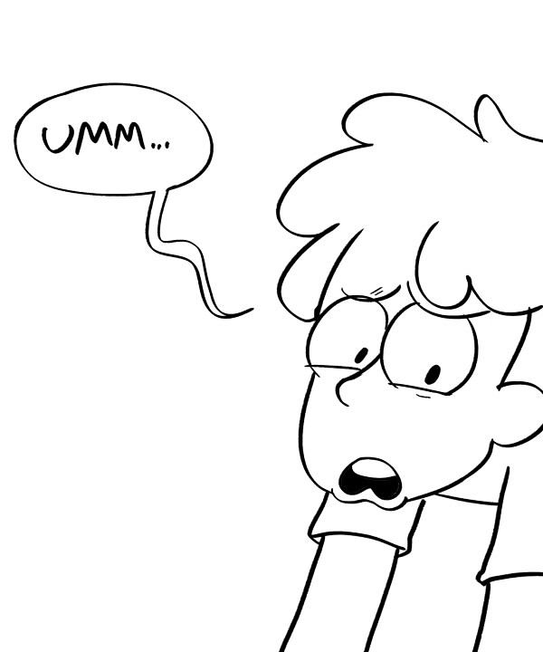 Behind the GIFs Chapter 293 page 6 - Chapter 293
