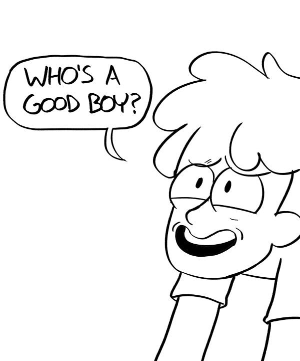 Behind the GIFs Chapter 293 page 7 - Chapter 293