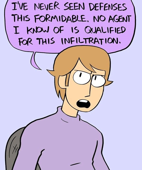 Behind the GIFs Chapter 294 page 2 - Chapter 294