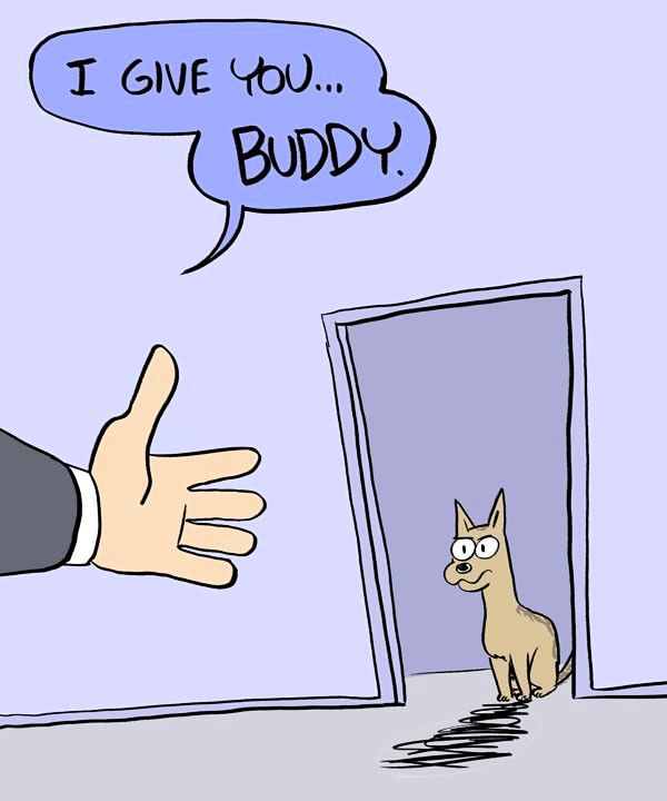 Behind the GIFs Chapter 294 page 4 - Chapter 294