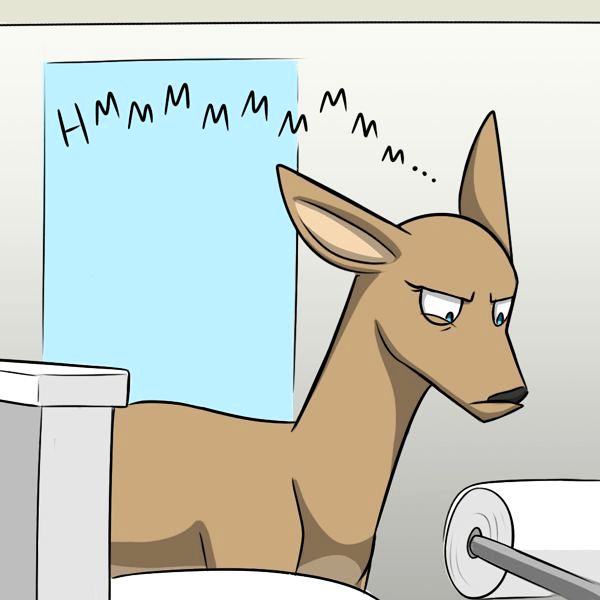 Behind the GIFs Chapter 295 page 8 - Chapter 295