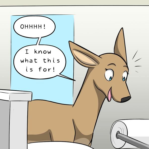 Behind the GIFs Chapter 295 page 9 - Chapter 295
